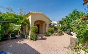 Casa Mediterráneo